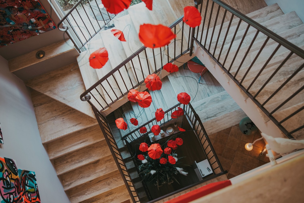 Relais Colle Buono — Alvito — photo 4