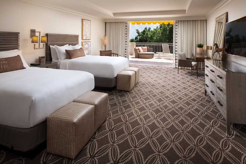 The Phoenician a Luxury Collection Resort Scottsdale - photo 17