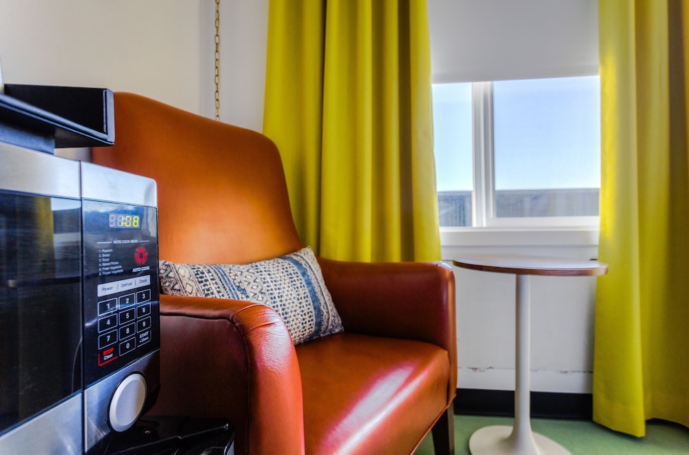 Mylo Hotel - photo 6
