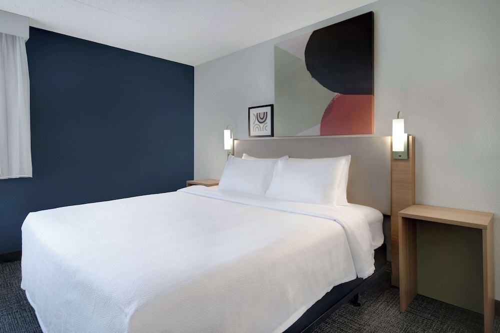 Spark by Hilton Rochester University Area - photo 14
