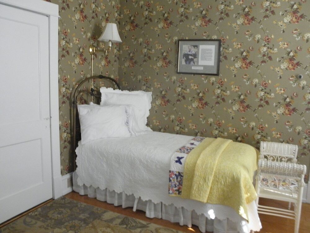 The Doctor's Inn Virginia - photo 2