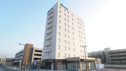 AB Hotel Tahara — hotel in Tahara