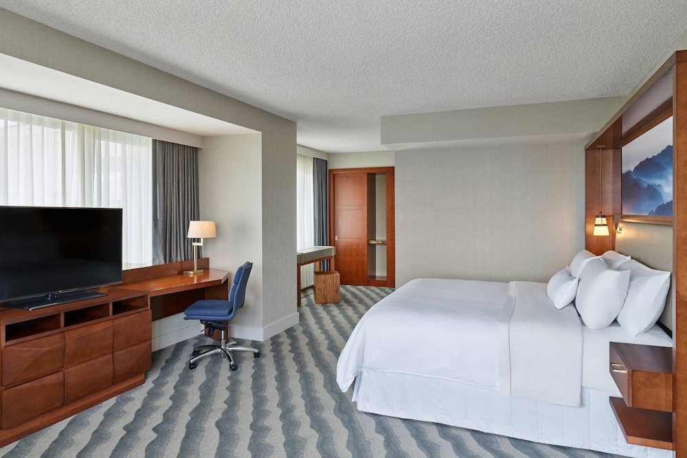 The Westin Pasadena - photo 13