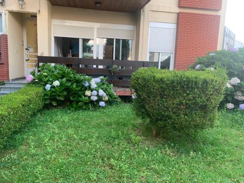 Piso Attila in Sanxenxo, Spain