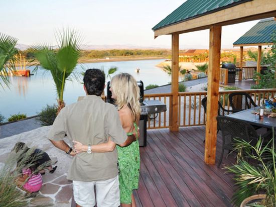 Pirate Cove Resort & Marina - photo 13