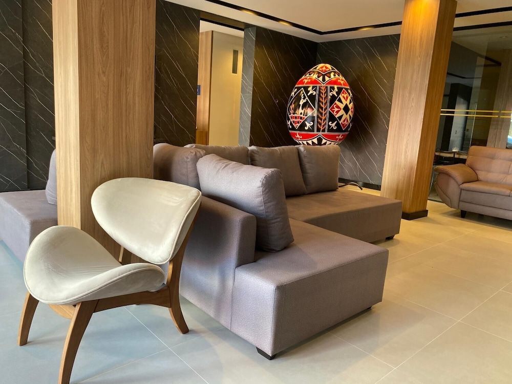 Mayná Hotel Prudentópolis — Prudentopolis — photo 2