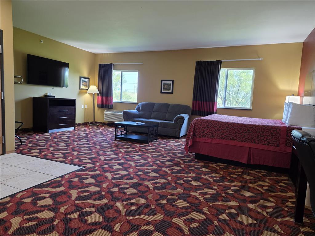 SureStay Studio By Best Western El Dorado - photo 12