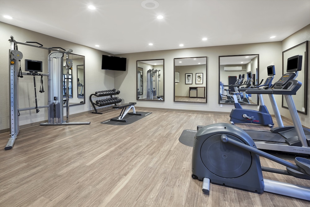 Staybridge Suites Columbia by IHG - photo 43