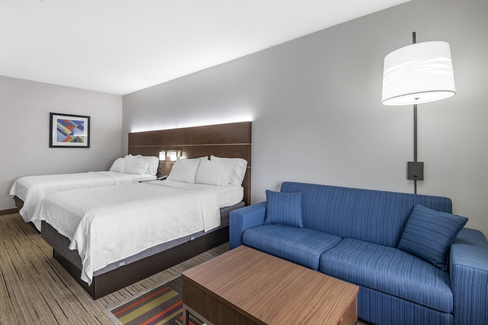 Holiday Inn Express Charlotte West Gastonia by IHG. - photo 12