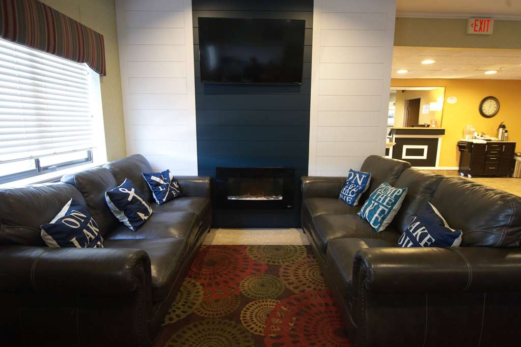 Baymont by Wyndham Portage Indiana Dunes - photo 5