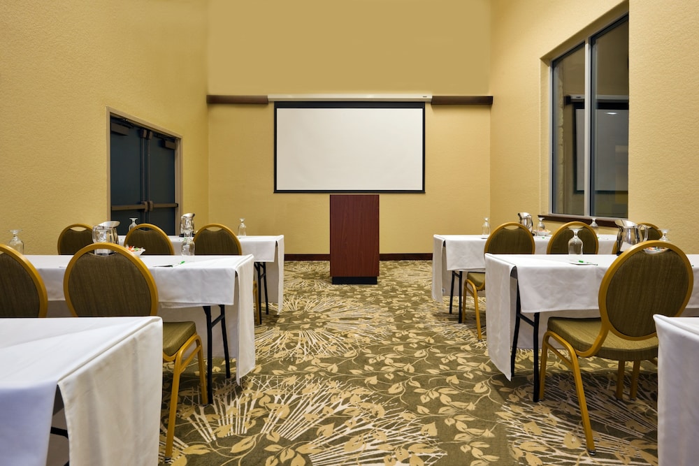 Holiday Inn San Antonio Seaworld by IHG - photo 41