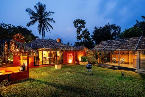 Kudisai Marayoor Munnar - last minute hotel in Munnar
