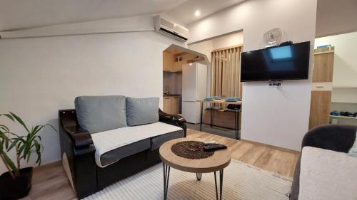 DMD Apartman — 4-Star Luxury Hotel in Podgorica, Montenegro