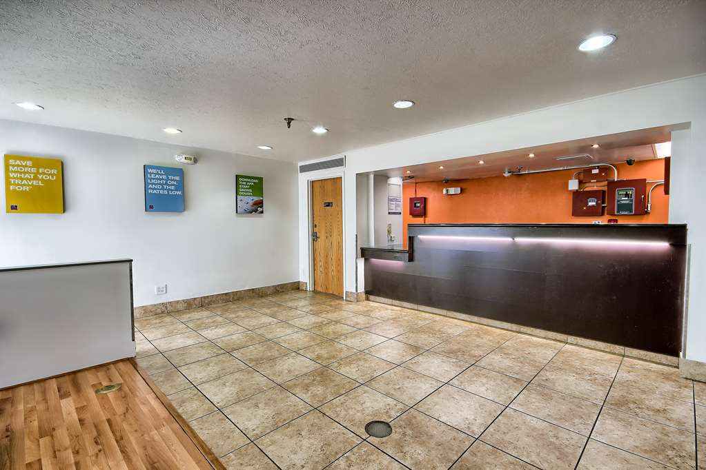 Motel 6 Columbus OH West - photo 23