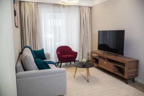 Cozy & Luxury Apartment Lavington Nairobi