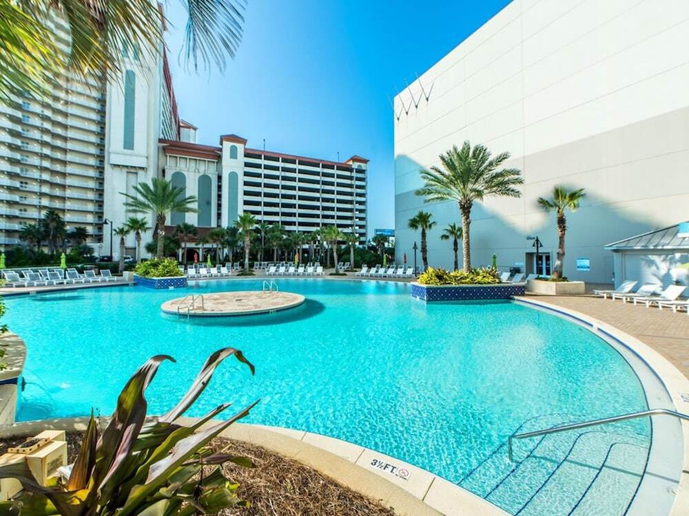 Laketown Wharf Resort by Panhandle Getaways - photo 11