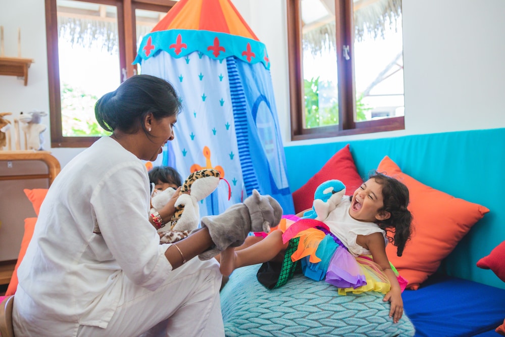 Children’s Activities