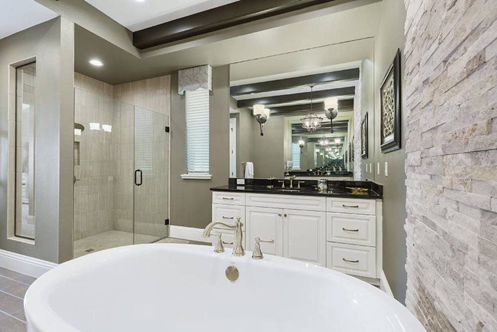 Rent a Luxury Villa on Reunion Resort Minutes From Disney Orlando Villa 3563 - photo 41