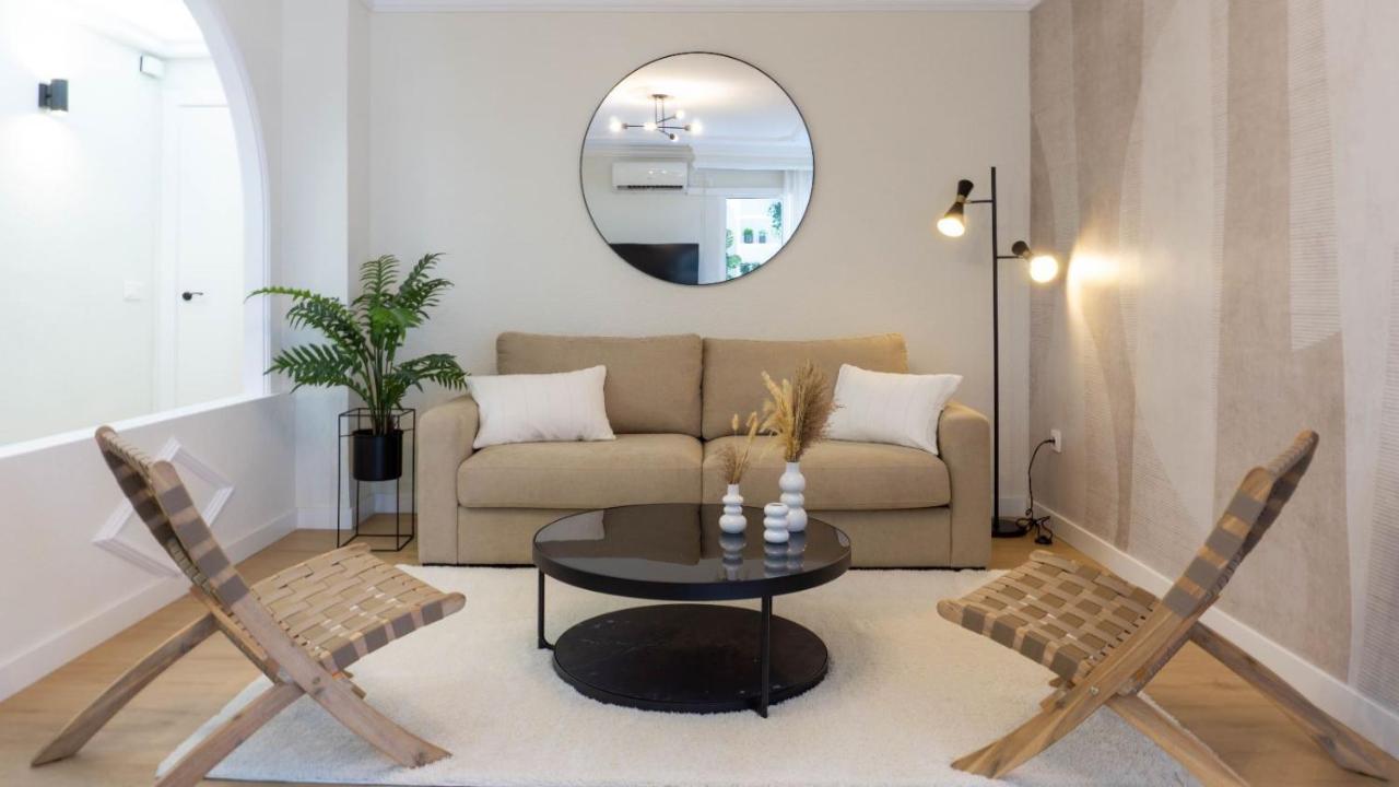 Malaga Hideaway Near Beach — Malaga