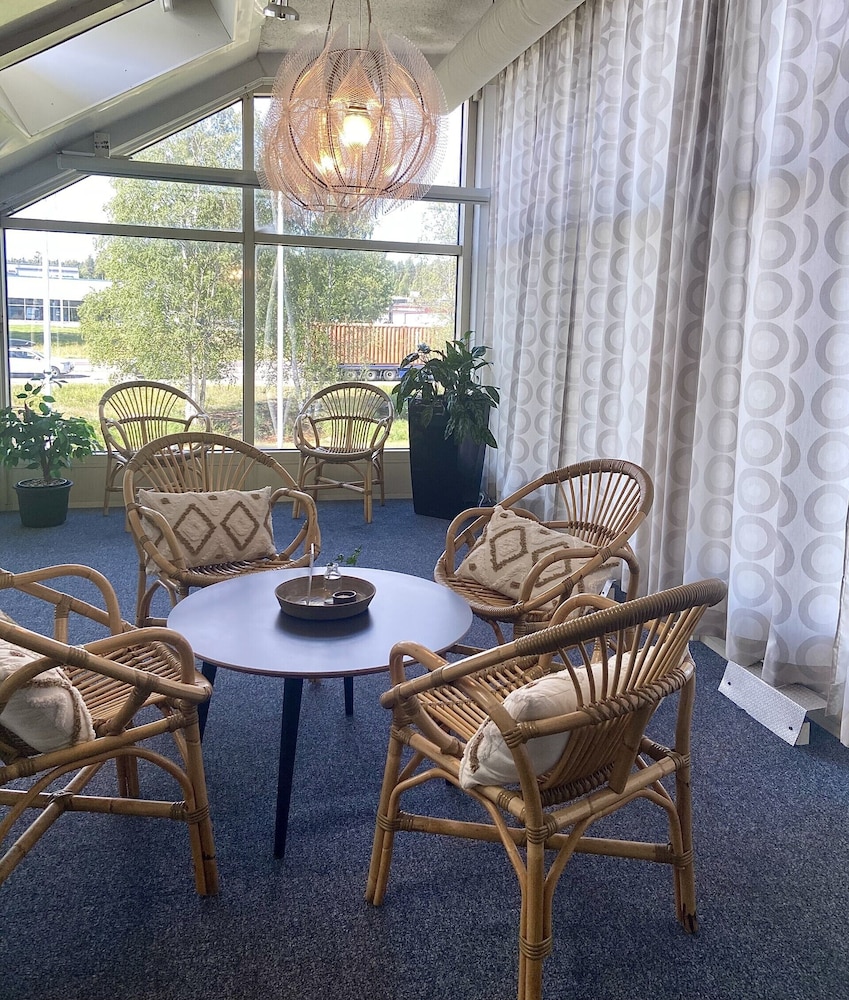 Aurum Hotel — Skelleftea — photo 5