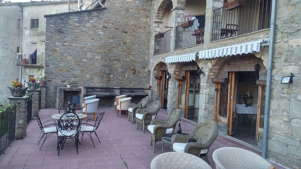 Jordi del Hostal — Borreda — photo 4