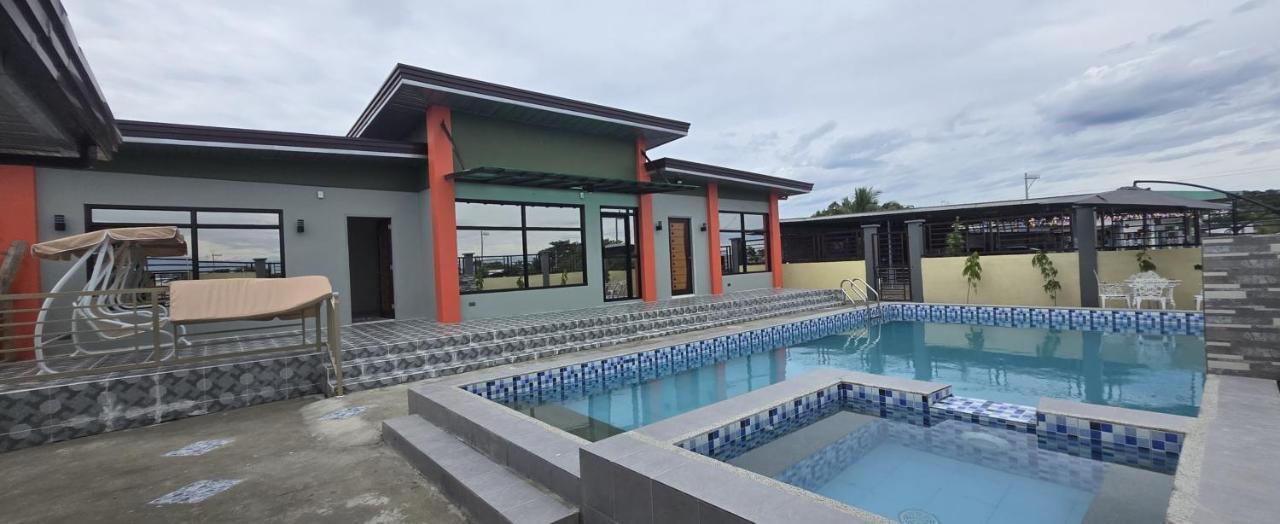 Casa Rosal Resort & Events Center — 5-Star Luxury Hotel in Rosales, Philippines