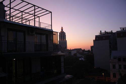 Melini Boutique Hotel