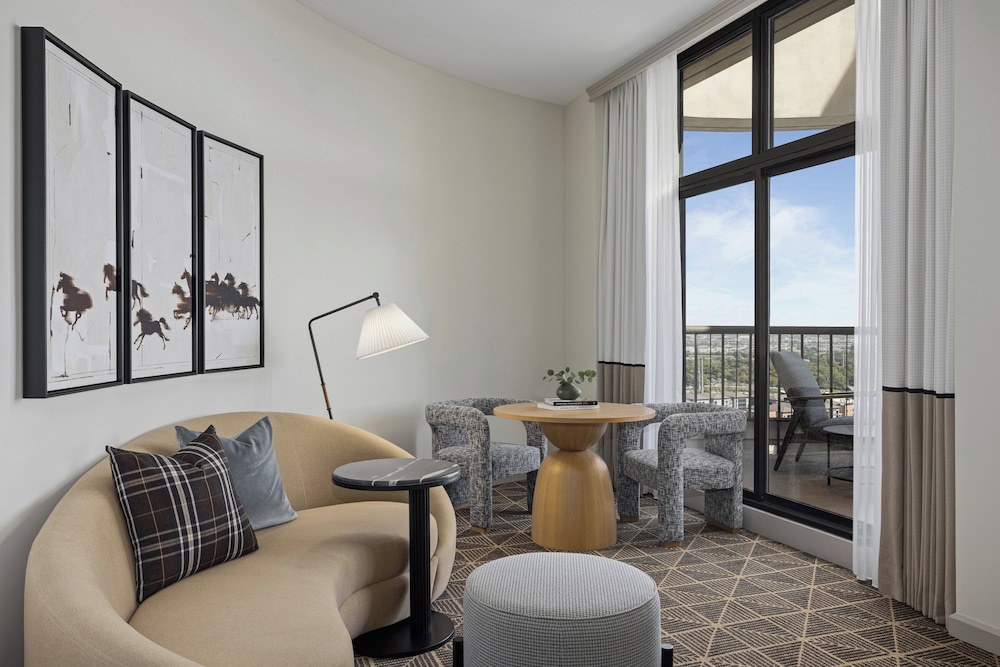 Omni Las Colinas Hotel - photo 30