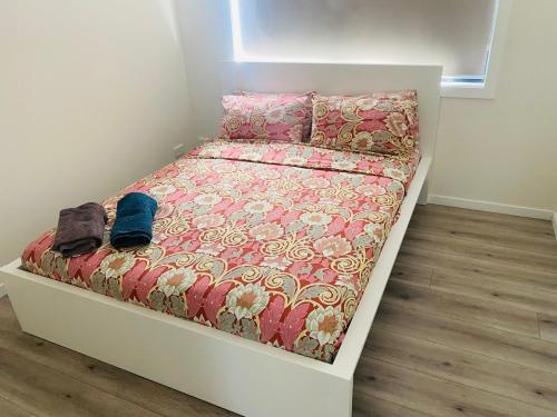 Luxe Nest - last minute hotel in Rockbank