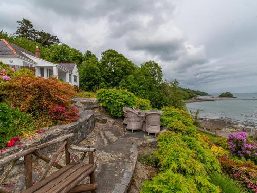 Swn Y Wylan - last minute hotel in Menai Bridge