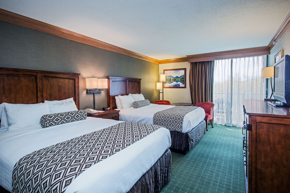 Crowne Plaza Lake Placid - photo 26