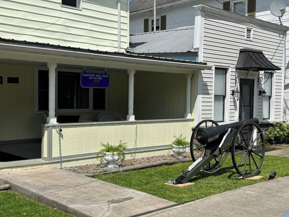 Cannon Hill Inn - photo 46