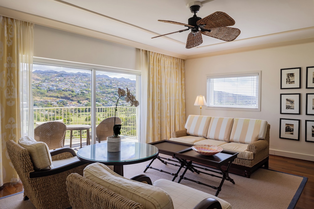 The Kahala Hotel & Resort - photo 49