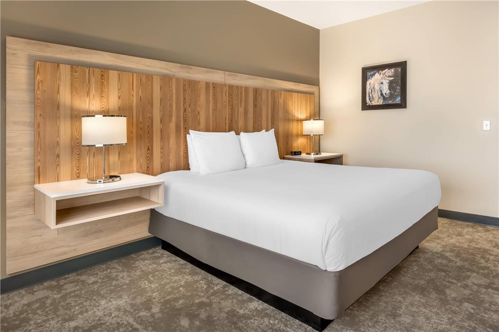 Radisson Hotel Pendleton Airport - photo 15