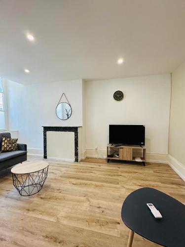 Le Petit Bourbonnais in Moulins, France