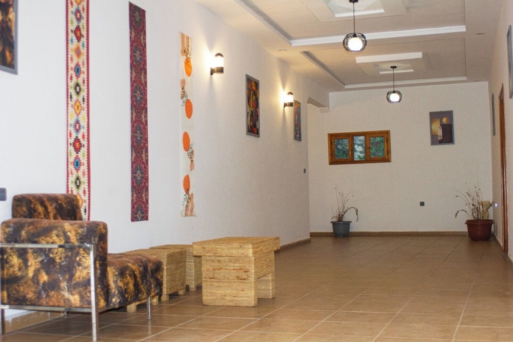 Dar naima - last minute hotel in Essaouira