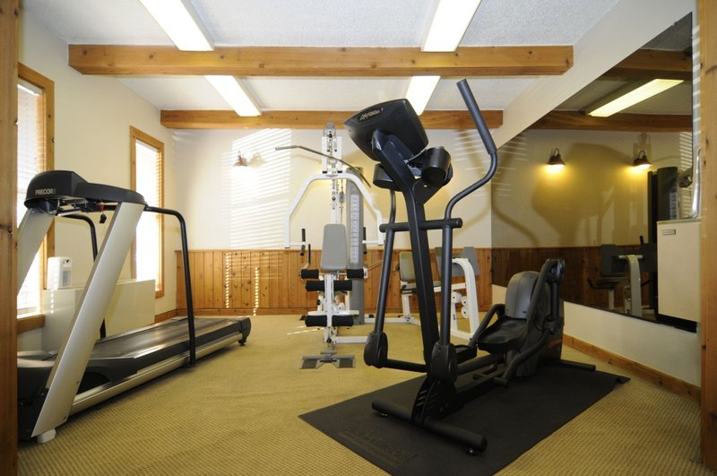 Best Western Golden Buff Lodge - photo 9