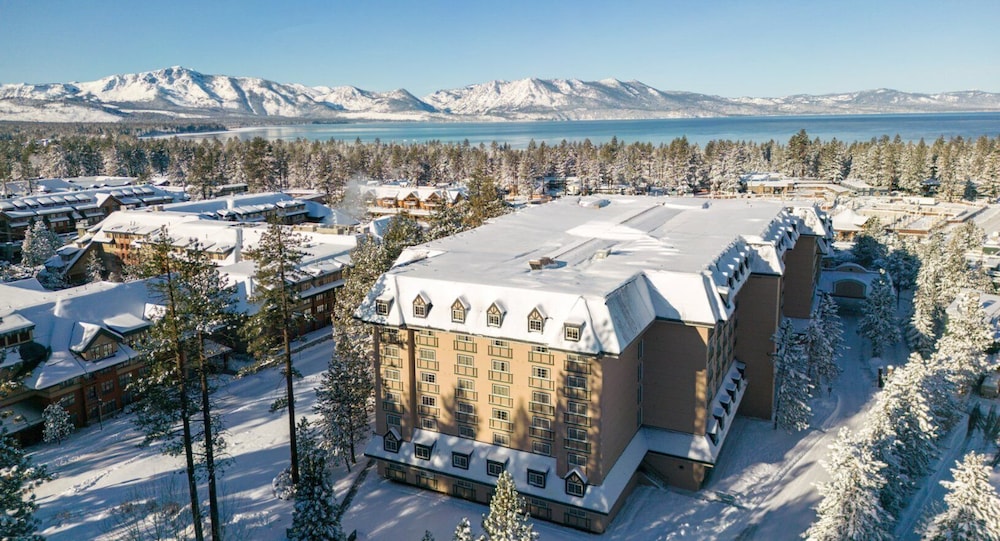 Margaritaville Resort Lake Tahoe - photo 46
