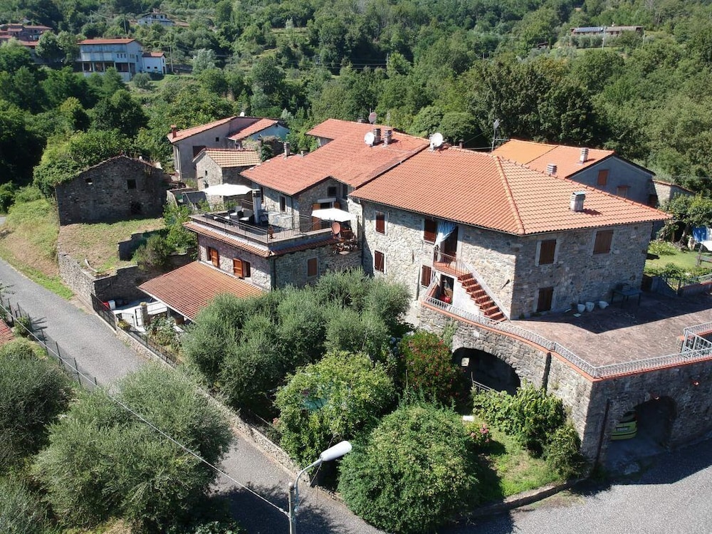 Relais San Filippo In Sogaglia — Mulazzo