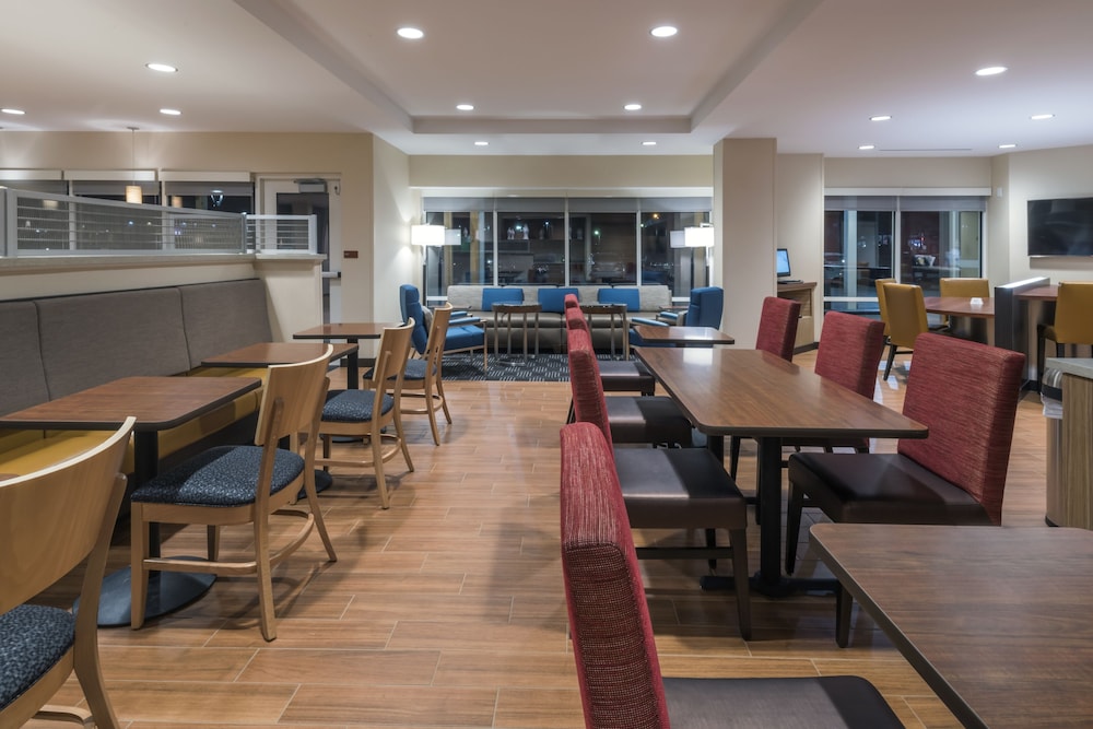 TownePlace Suites by Marriott Hays - photo 27