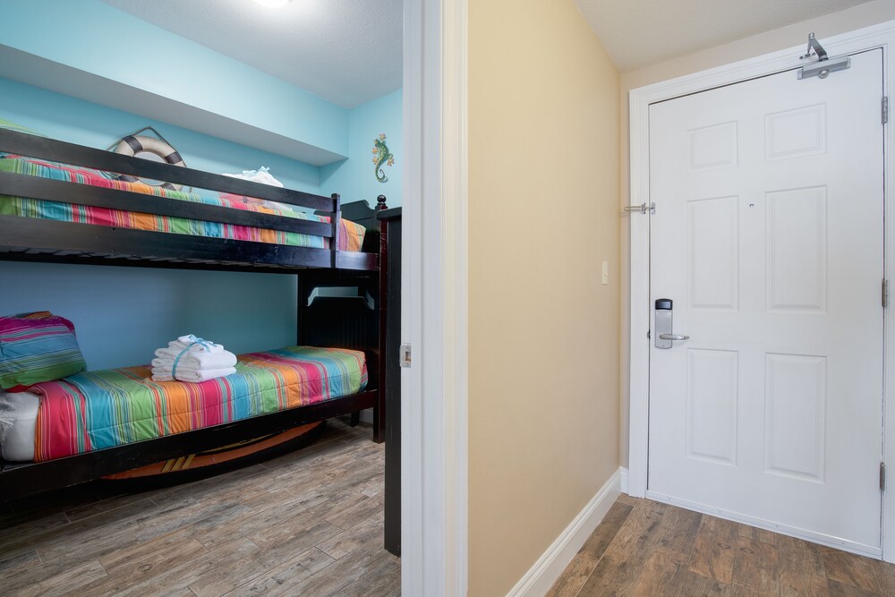 Calypso Resort 1404E Pier Joy Three Bedroom Condo - photo 11