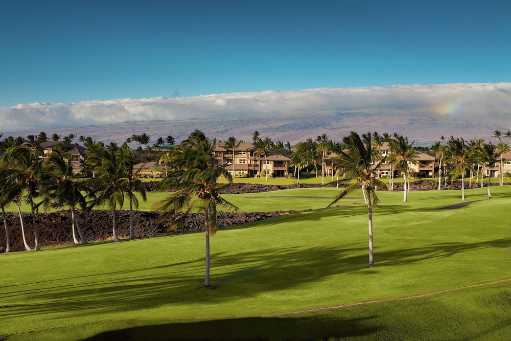Hilton Grand Vacations Club Ocean Tower Waikoloa Village - photo 61