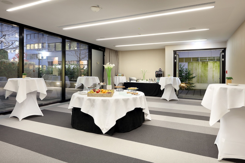 כנסים ואירועים