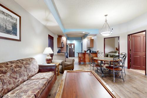 Chula Vista Condo 2344 and 2346 — 4-Star Luxury Hotel in Wisconsin Dells, United States