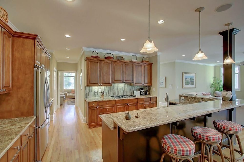 5803 Back Bay Drive - photo 15