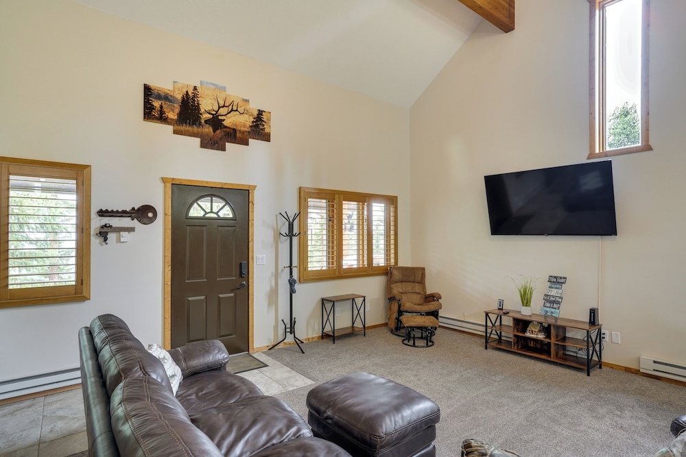Spacious Beaver Getaway Near Eagle Point Resort — Beaver — photo 5