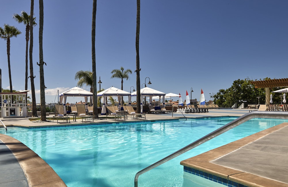 Loews Coronado Bay Resort - photo 46