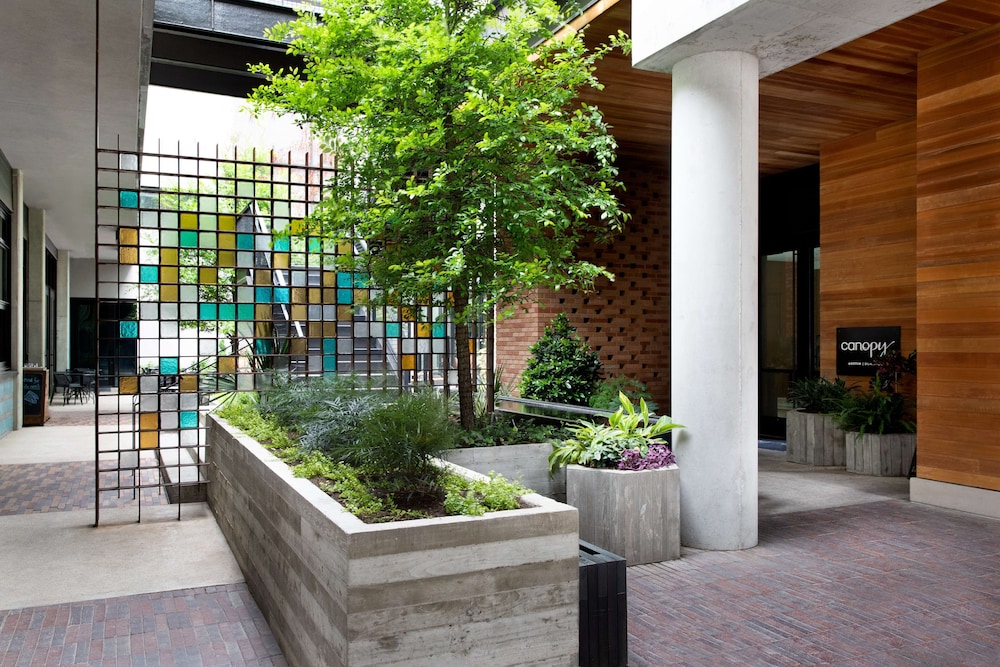 Canopy by Hilton Austin Downtown - photo 34
