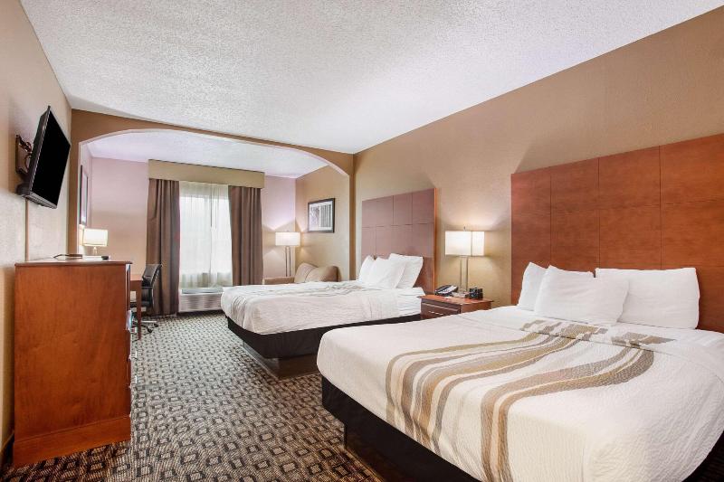 MainStay Suites Decatur River City - photo 46