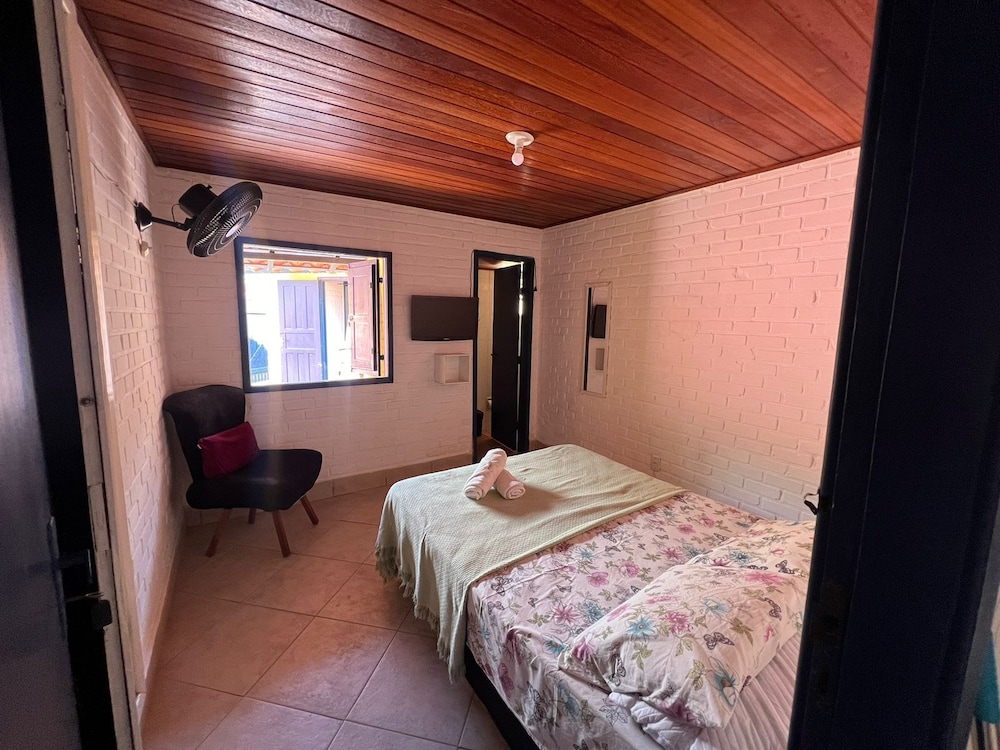 Pousada do Iago — Cabo Frio — photo 3